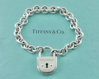 Tiffany Padlock - Etsy Australia