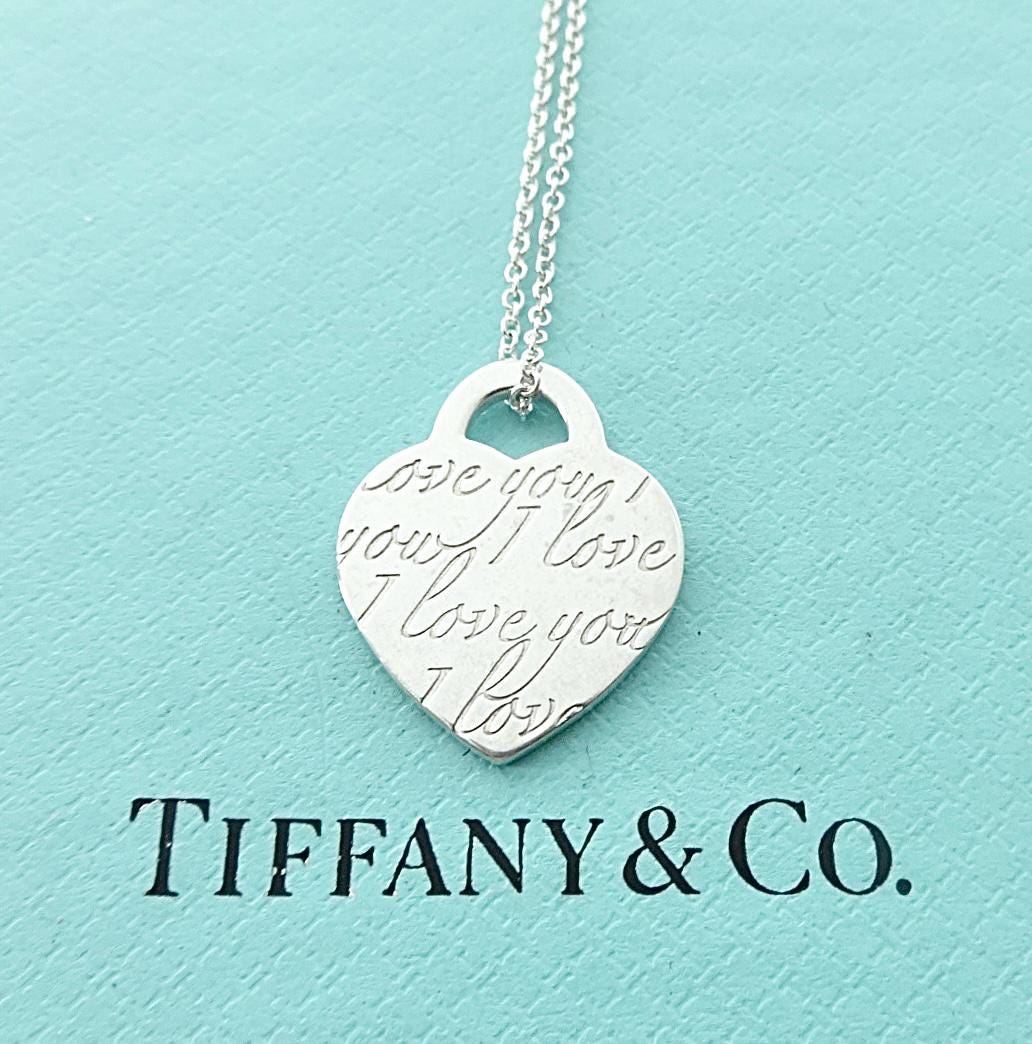 【TATIANA】(Silver925) Prittyish Heart Pandant Necklace MUSINSA | TATIANA (Silver 925) Chocolate Heart Star Dangle