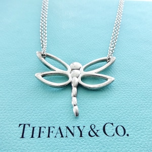 Dragonfly jewelry tiffany outlet
