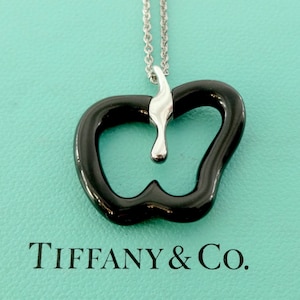 Tiffany Apple Charm 2025 | www.urbag.ws