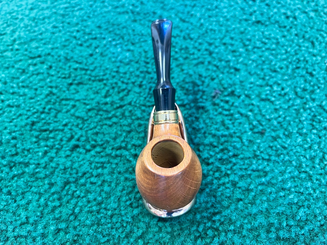 Metal Tobacco Pipe Stand Etsy