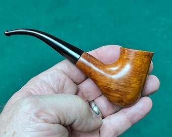 Briar Tobacco Pipe