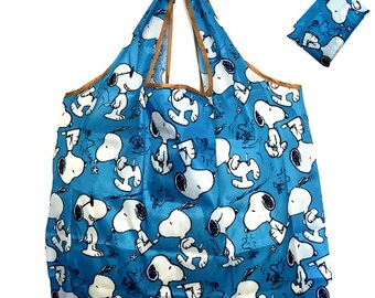 snoopy christmas gift bolsas