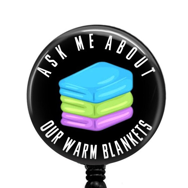 Warm Blanket Etsy
