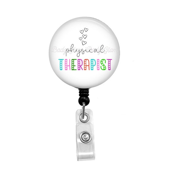 It's on Back Order Badge Reel Funny Badge Reel Supply Badge Reel  retractable Badge Reel RN, Lab Badge Reel, Work Id Badge 