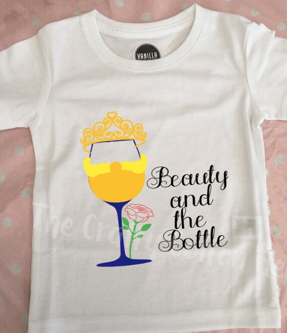 Disney Hen Party T-shirts Princess T 