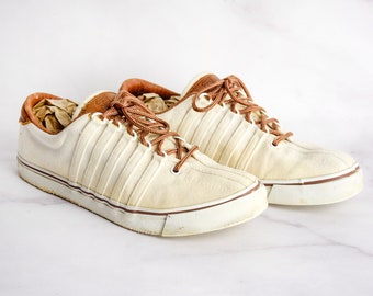 k swiss 80s