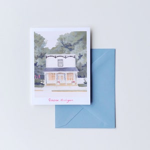 Omena Card / Serie Città delle 22