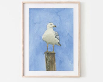 La Mer III | Giclée Fine Art Print