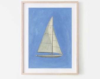 La Mer IV | Giclée Fine Art Print