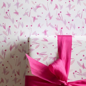 Cheerful Cherry Wrapping Paper image 2