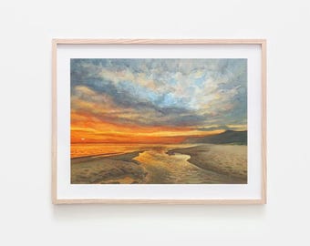 Radiant | Giclée Fine Art Print