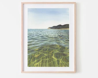 Sacred | Giclée Fine Art Print