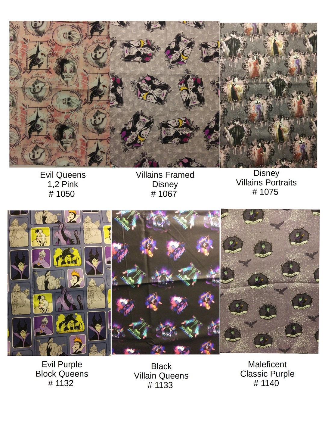 Máscara facial de reinas villanas personalizada con o sin filtro