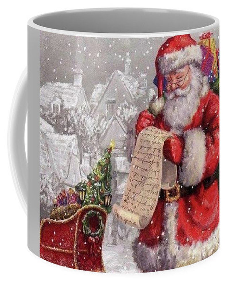 vintage Santa collage throw blanket,Christmas blanket gift,baby shower soft blanket Fleece plush blanket Christmas Santa collage
