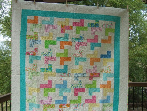 Color Catchers - Sister's Choice Quilts