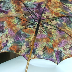 Umbrella Hand Made Personalized Unique One of a Kind - Etsy