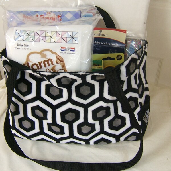 Quilters Gift Basket 60+ Gift Ideas for 2024