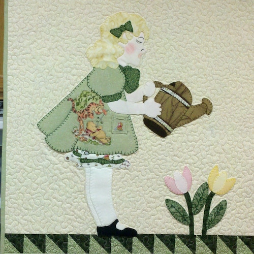 Kit De Couette McKenna Ryan – Welcome Bear Inn – Suspension Murale 12,5x31