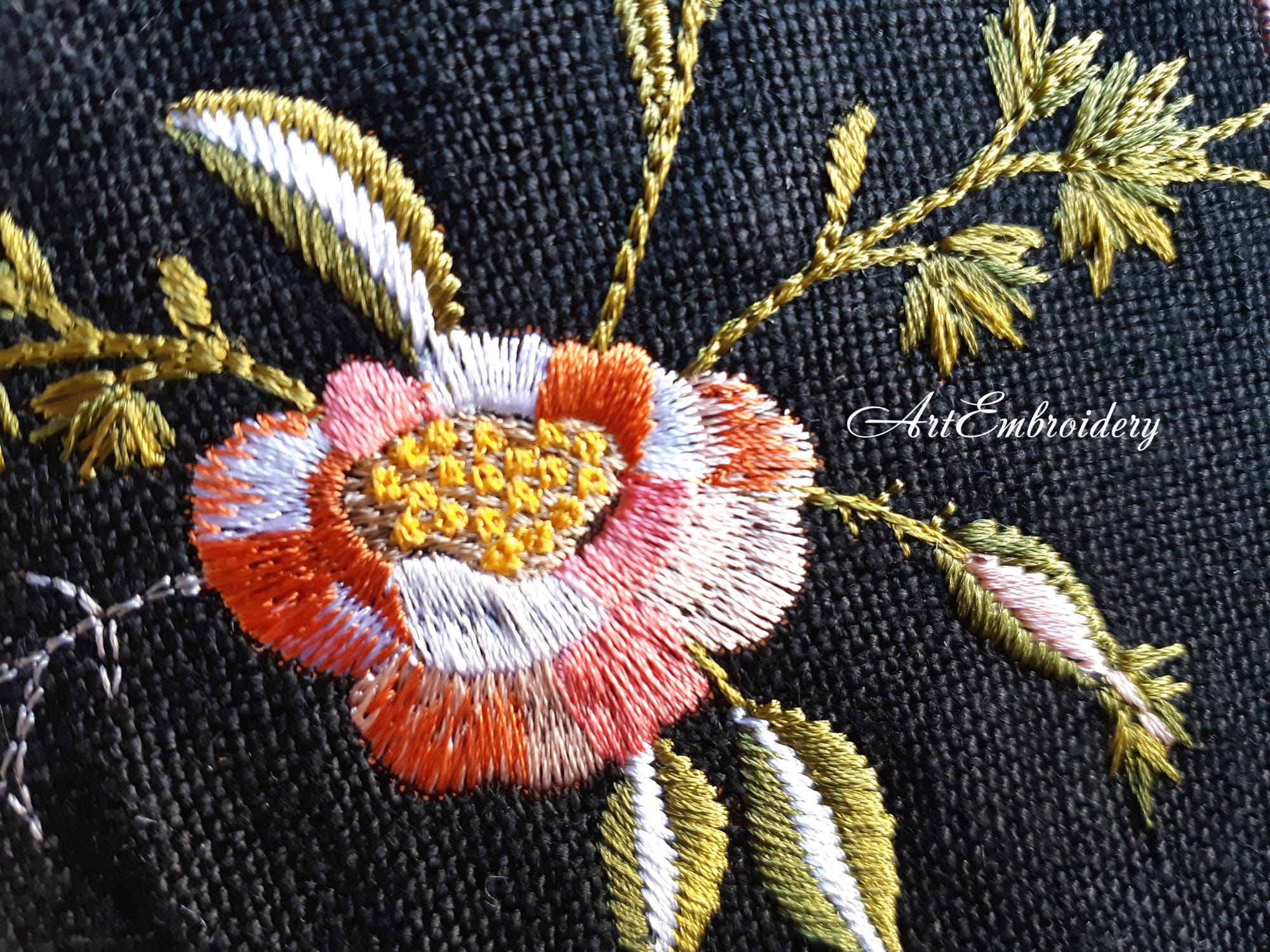 ローズメイ　ハンドメイドコスチューム ローズメイ ハンドメイド コスチューム Roses Mittens Machine
