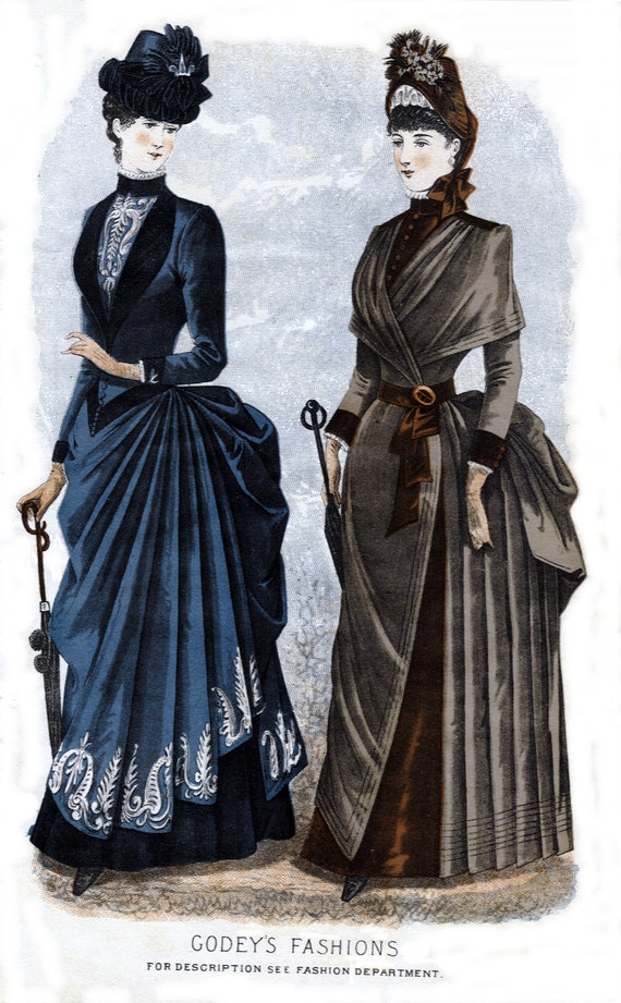 Late clearance victorian dresses
