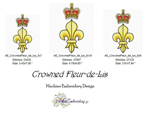 フルール・ド・リス　欧州王家の紋章入り　壁掛けフック　コート掛け３個セット フルール・ド・リス欧州王家の紋章入り壁掛けフックコート掛け3