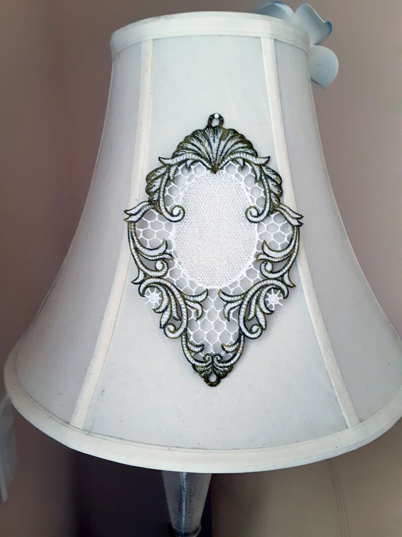 Lace Medallion Suncatchers Set Machine Embroidery Freestanding Lace Designs Set of three designs in three sizes