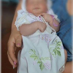 Christening Grape  - Machine Embroidery Designs Set for  Christening / Baptism Ceremony, Confirmation and other religious events.