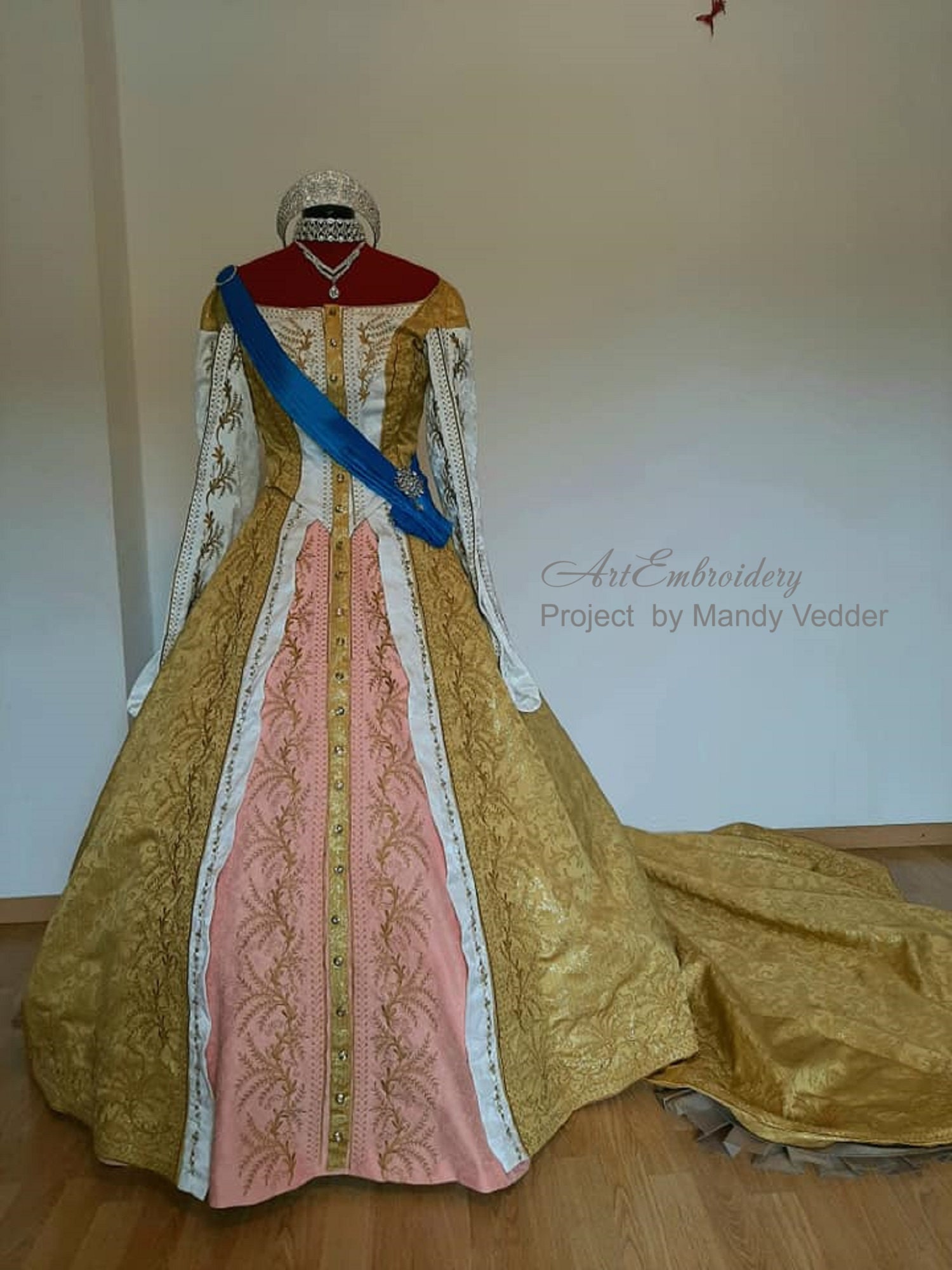 russian dress designs 10 fashion designers in Russia whose ethnic threads are all the rage right now