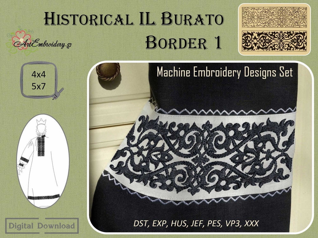 未使用 BORDERS at BALCONY EMBROIDARY ブラウス BORDERS at BALCONY ブラウス シャツ 「BORDERS BALCONY