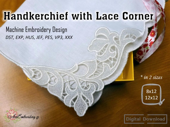 Cording, part 2 - Machine embroidery materials and technology - Machine  embroidery community