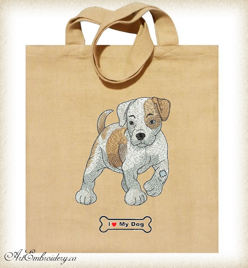 Pitbull machine embroidery designs set for a babies and  etsy Pitbull machine embroidery designs set for a babies and  etsy