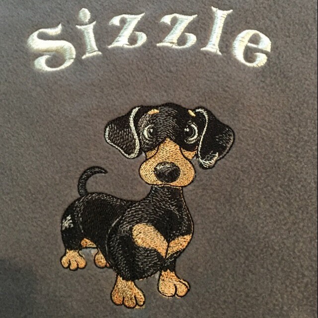 専用　ハンドメイド　サコッシュ　ハワイアン　動物柄　刺繍　柴犬　ダックスフンド 専用 ハンドメイド サコッシュ ハワイアン 動物柄 刺繍 柴犬