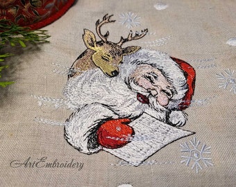 親愛なるサンタさん - 4x4