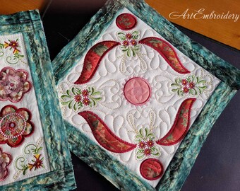 n*a様 TODAY FUL Embroidery Patchwork Trou n*a様 TODAY FUL Embroidery Patchwork Trou img_6657.jpg?w=640