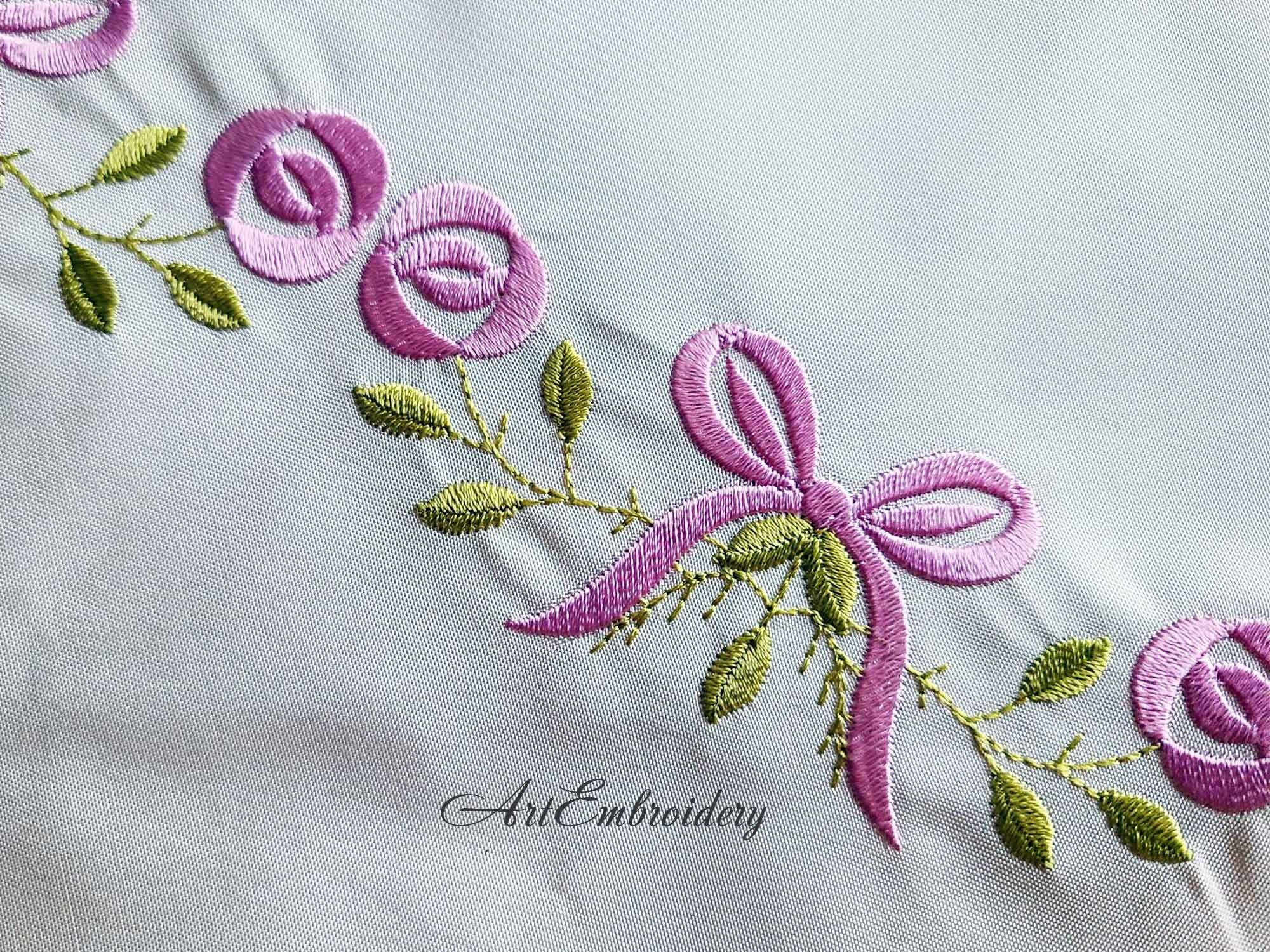 ローズメイ ハンドメイド コスチューム Roses Mittens Machine