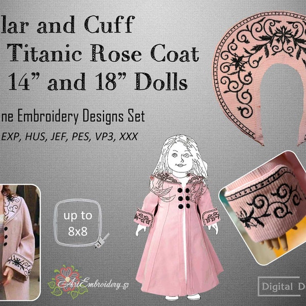 Titanic Costume Etsy