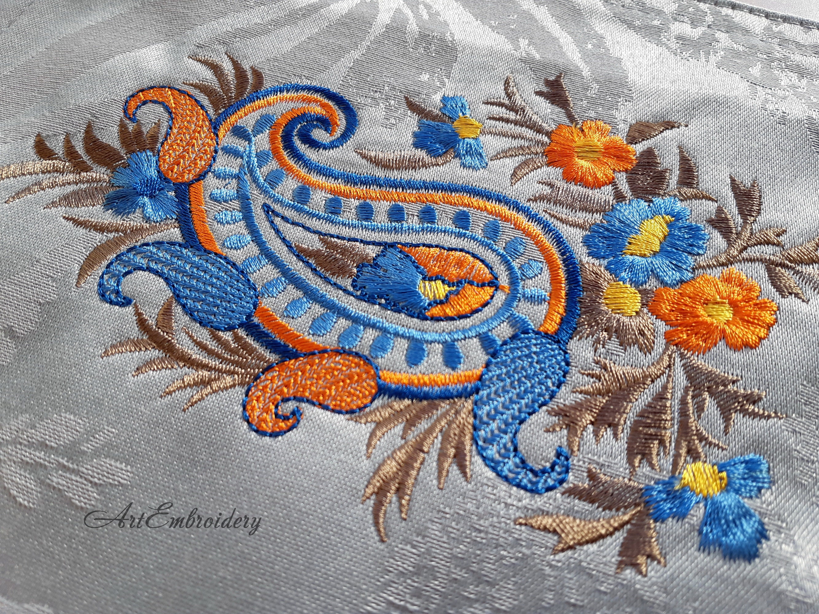 トップス DAIRIKU easy Rider Embroidery&Print DAIRIKU 'easy Rider' Embroidery&Print T - メルカリ