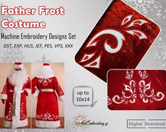 Die Top Vergleichssieger - Wählen Sie hier die Väterchen frost kostüm kaufen Ihrer Träume
