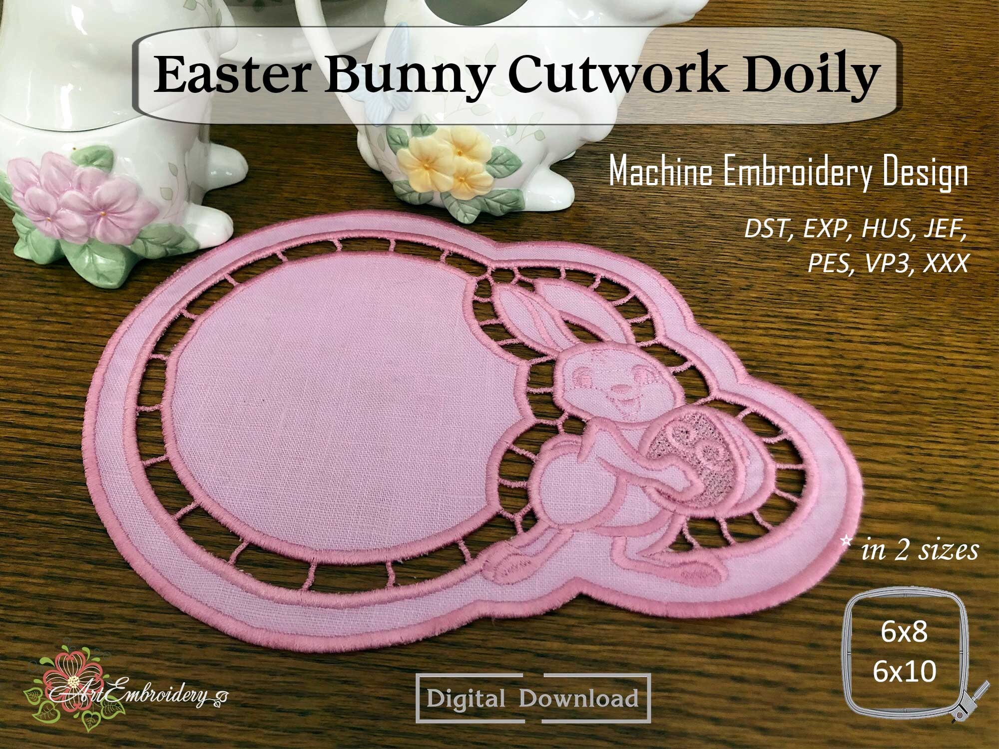【DISCERNMENT】OT rabbit printing half sleeve DISCERNMENT】OT rabbit printing half sleeve Bunny Hat