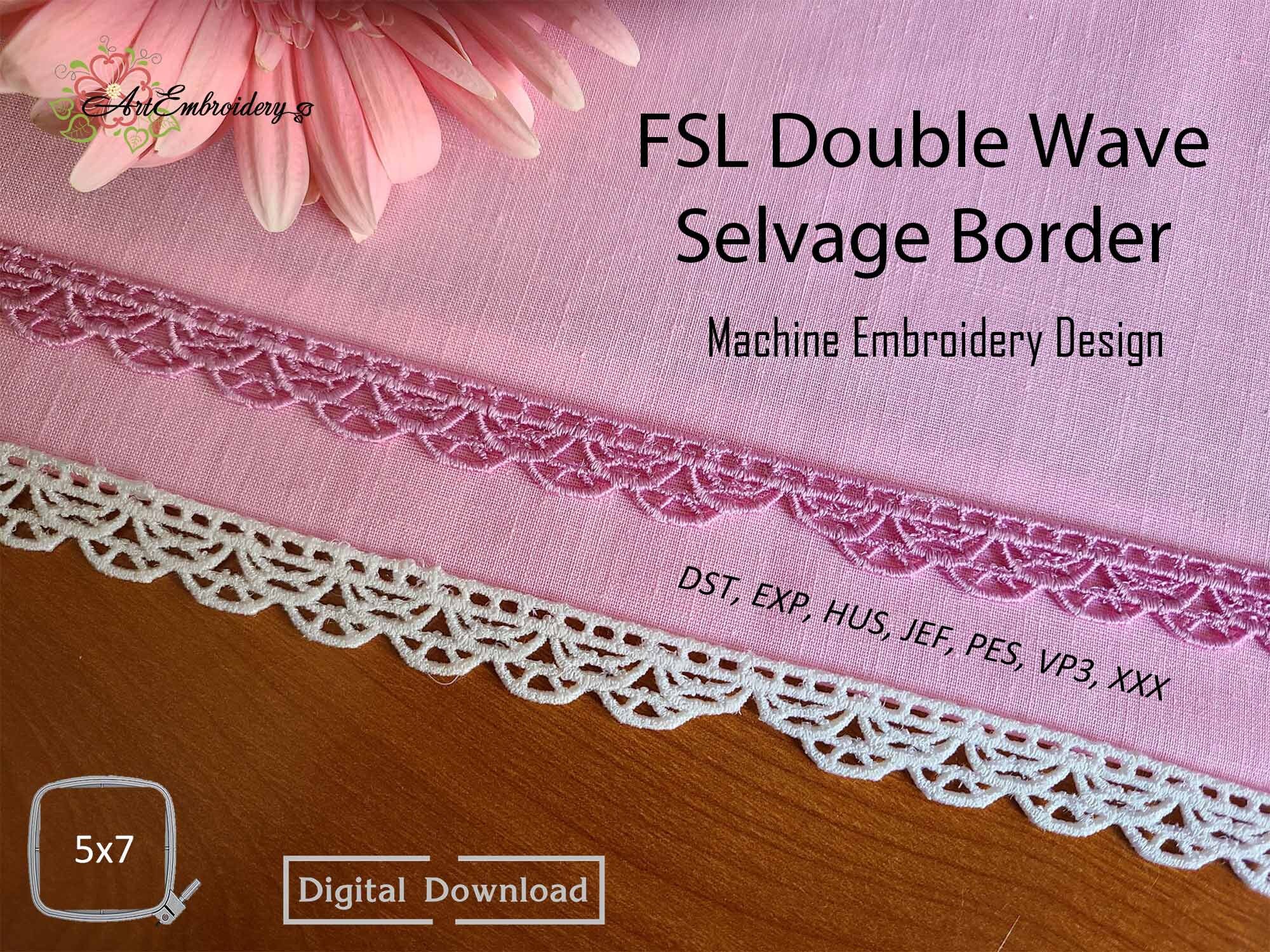 〔Vintage〕90s embroidery Double Set-up Embroidering vintage sewing machines- vid 1 - Live with