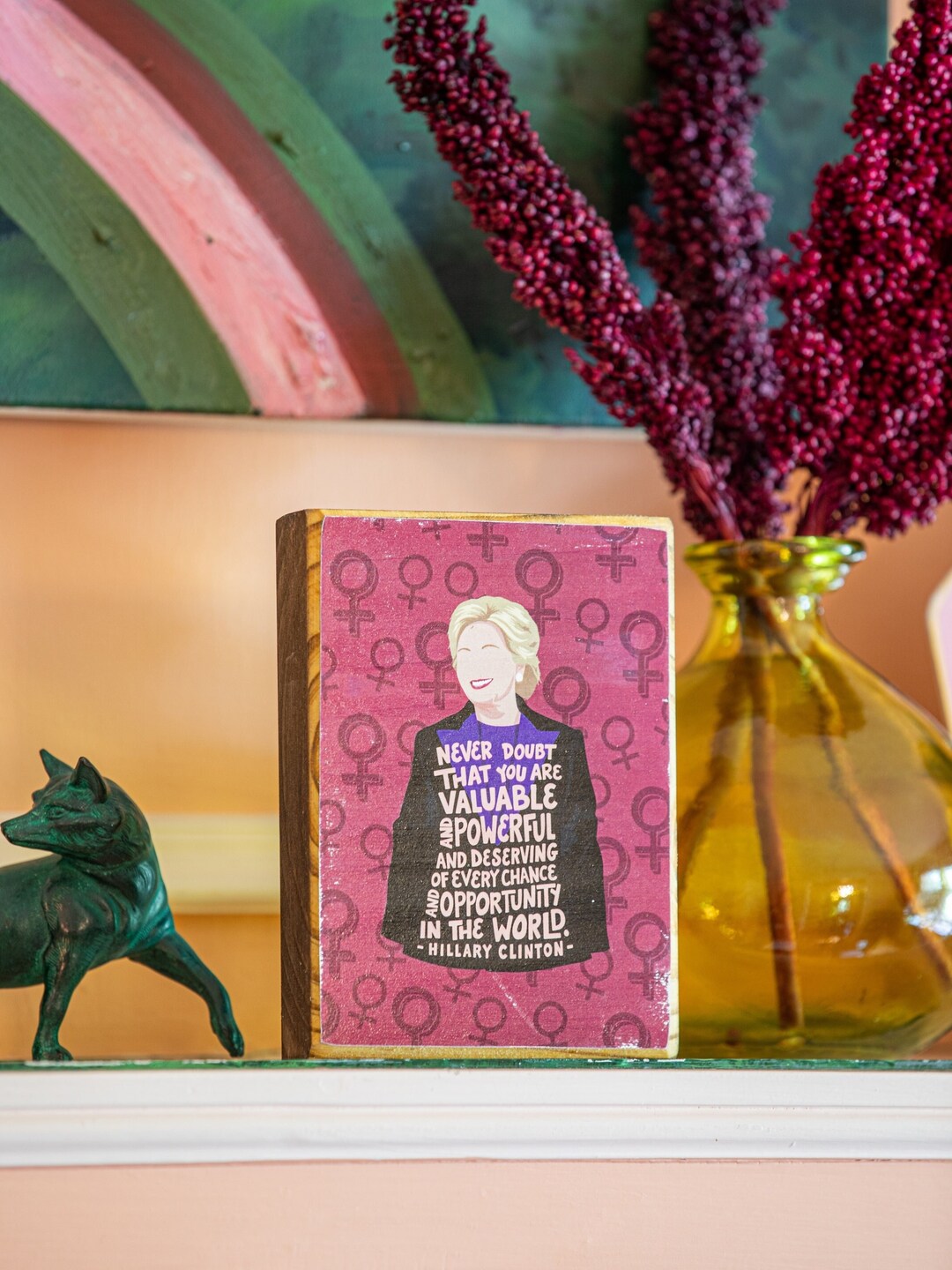 Hillary Clinton How She Became A Feminist Icon A Look Beyond Her Age - fkdnohr