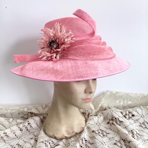 Excuse Me Pink Floral Women\'s Cap Excuse Me You Look Like You Love Me Trucker Hat - Etsy main image 4