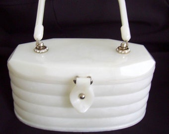 vintage lucite purses for sale