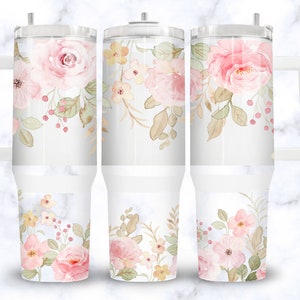 Rose Tumbler Png 40oz tumbler wrap 40 oz tumbler wrap Stanley 40oz Tumbler 40 oz Tumbler 40 oz Tumbler Design