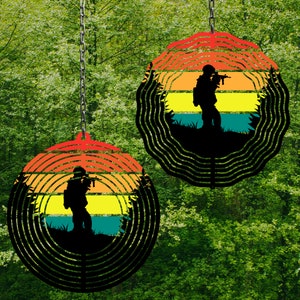 Army wind spinner Retro Wind Spinner Png Wind Spinner Sublimation Designs Wind Spinner Designs 8 in Wind Spinner Designs 3 sizes