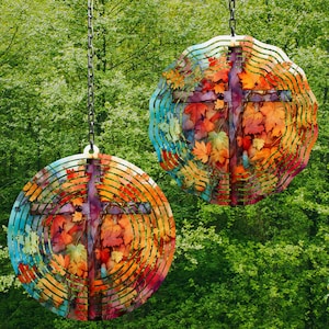 Cross Wind Spinner Wind Spinner Sublimation Design Wind Spinner Png Wind Spinner Sublimation Designs 8 in Wind Spinner Designs 3 sizes