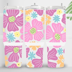 Retro Tumbler Wrap 40oz tumbler wrap 40 oz tumbler wrap Stanley 40oz Tumbler 40 oz Tumbler 40 oz Tumbler Design