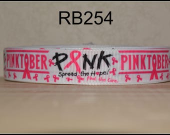 ribbon awareness favorite items
