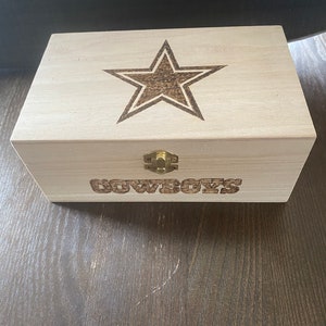 Team sports boxes, any team